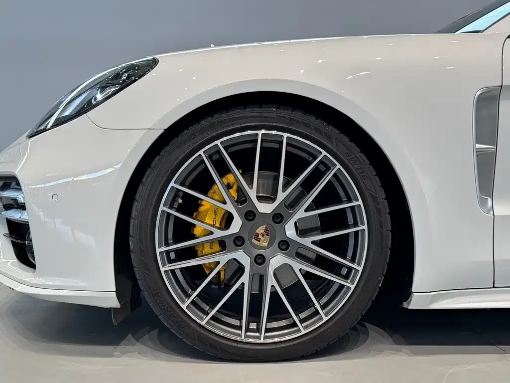 Porsche Panamera 2022 из CN, фото 10