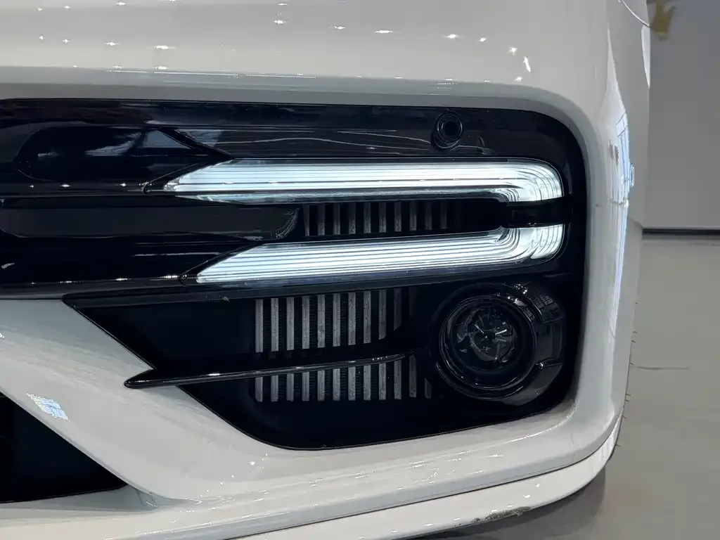 Porsche Panamera 2022 из CN, фото 9