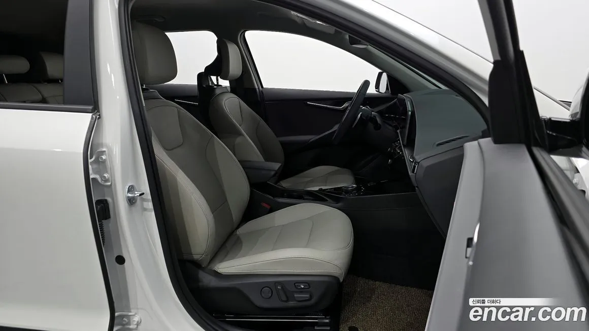 Kia Niro 2025 из KR, фото 10