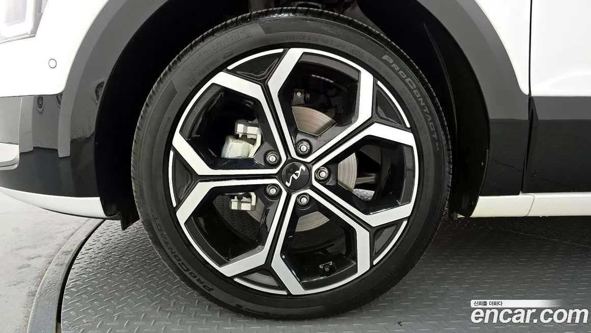 Kia Niro 2025 из KR, фото 5