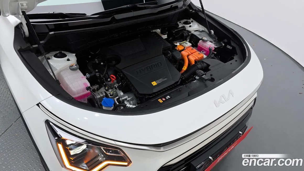 Kia Niro 2025 из KR, фото 6