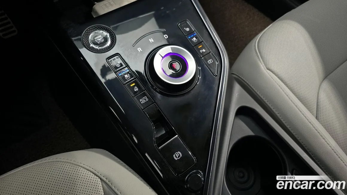 Kia Niro 2025 из KR, фото 9