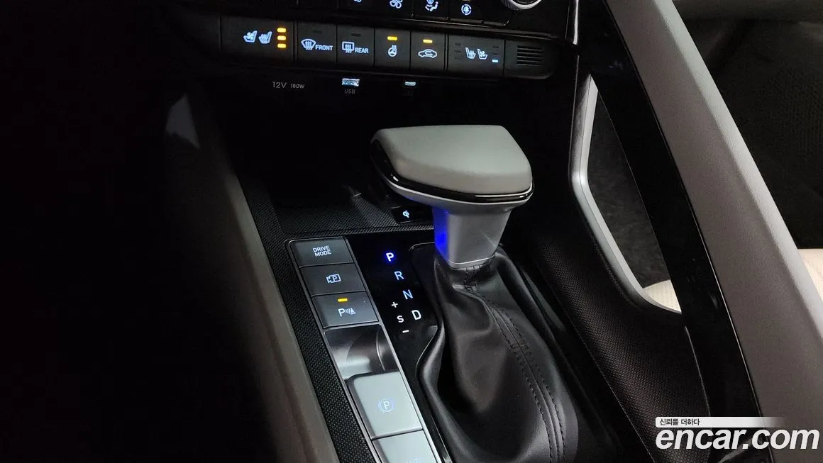 Hyundai AVANTE 2024 из KR, фото 9