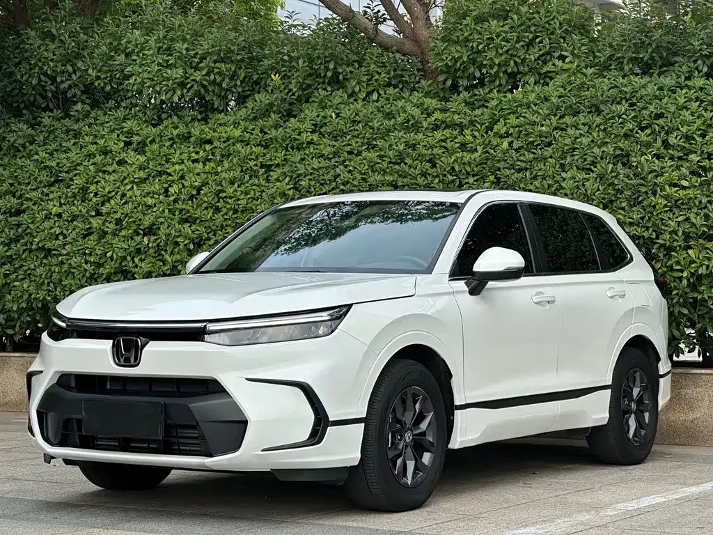 Honda Breeze 2023 из CN, фото 1