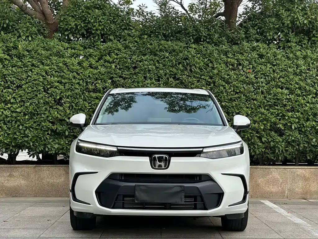 Honda Breeze 2023 из CN, фото 2