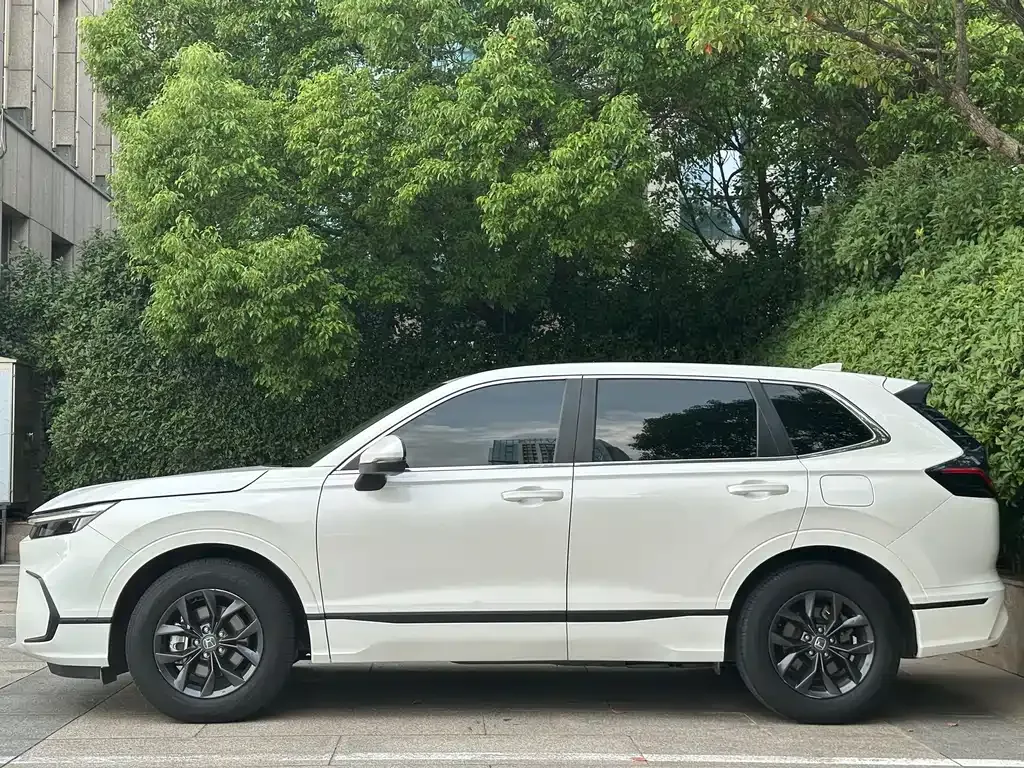 Honda Breeze 2023 из CN, фото 5