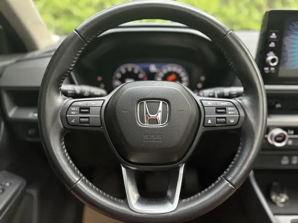 Honda Breeze 2023 из CN, фото 9
