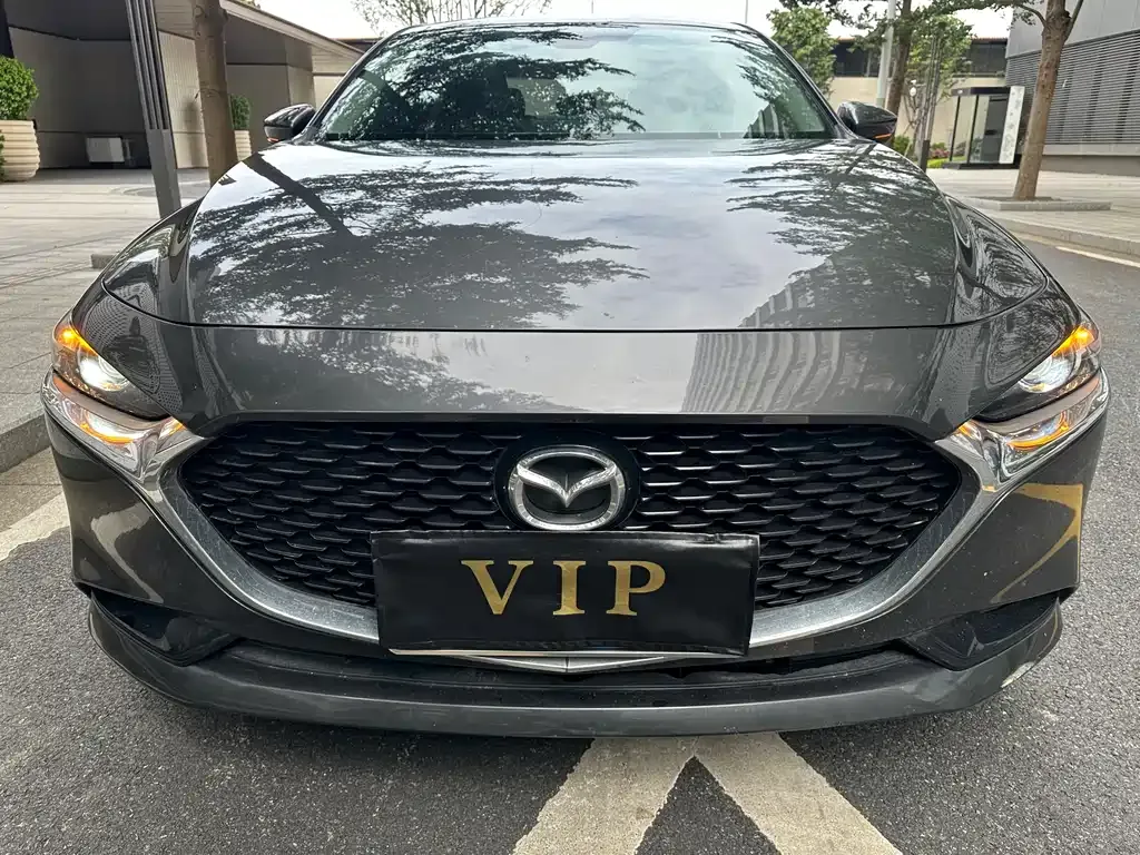 Mazda 3 Axela 2022 из CN, фото 6