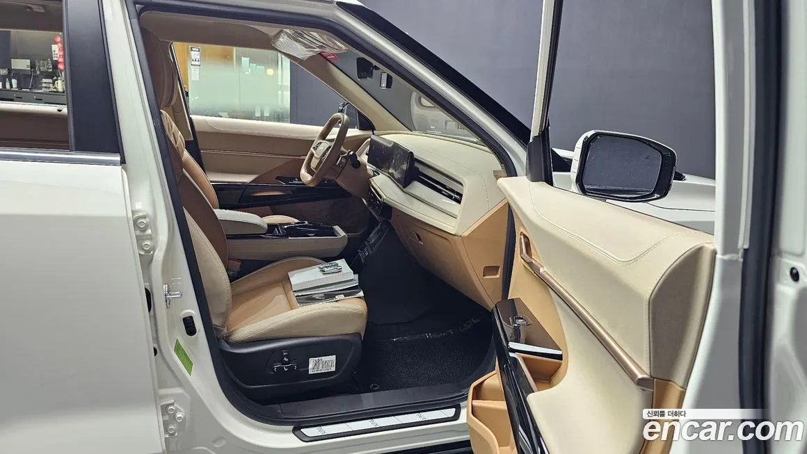 KG Mobility (Ssangyong) Actyon — фото 10