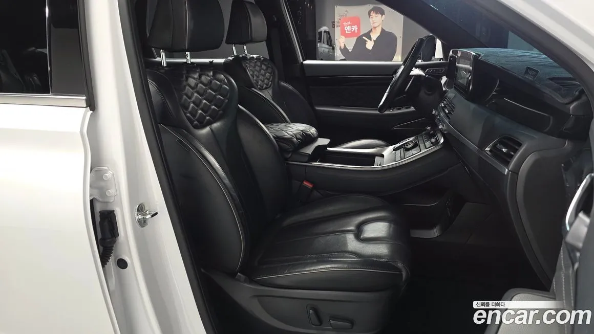 Hyundai Palisade 2022 из KR, фото 10