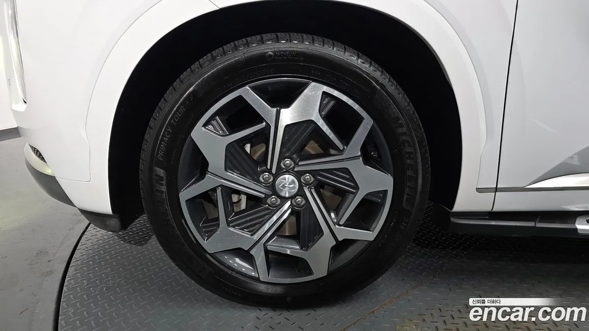 Hyundai Palisade 2022 из KR, фото 5