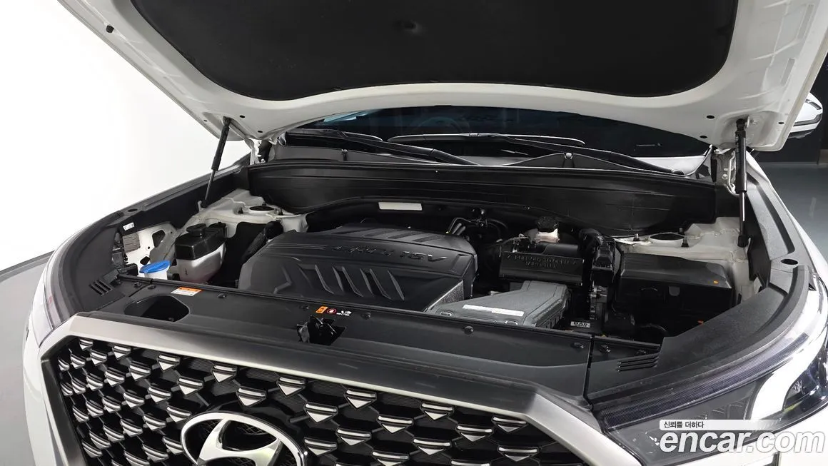 Hyundai Palisade 2022 из KR, фото 6