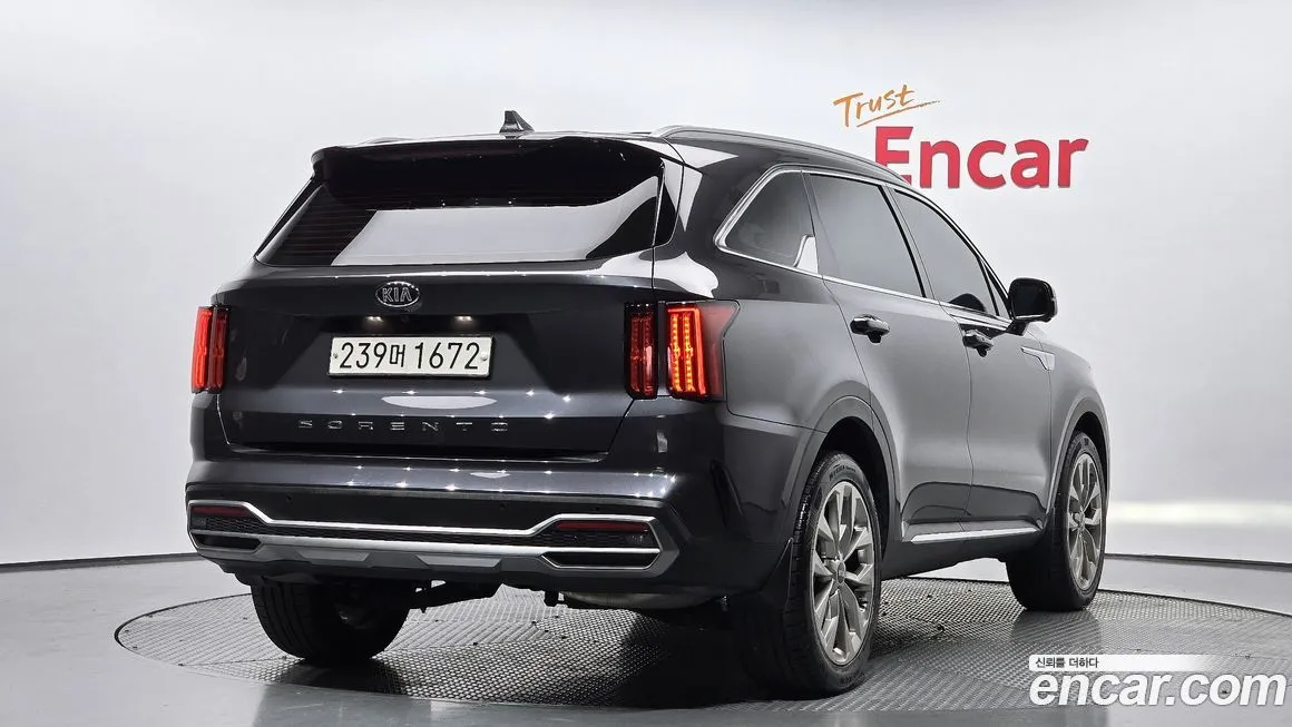 Kia Sorento — фото 2