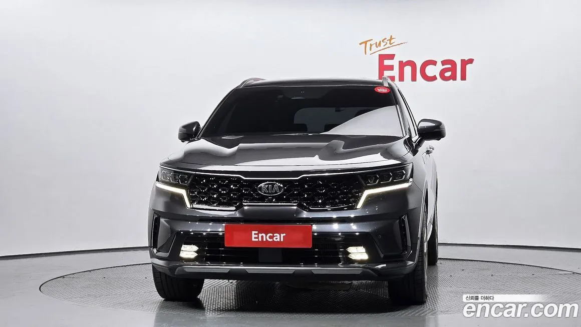 Kia Sorento — фото 3