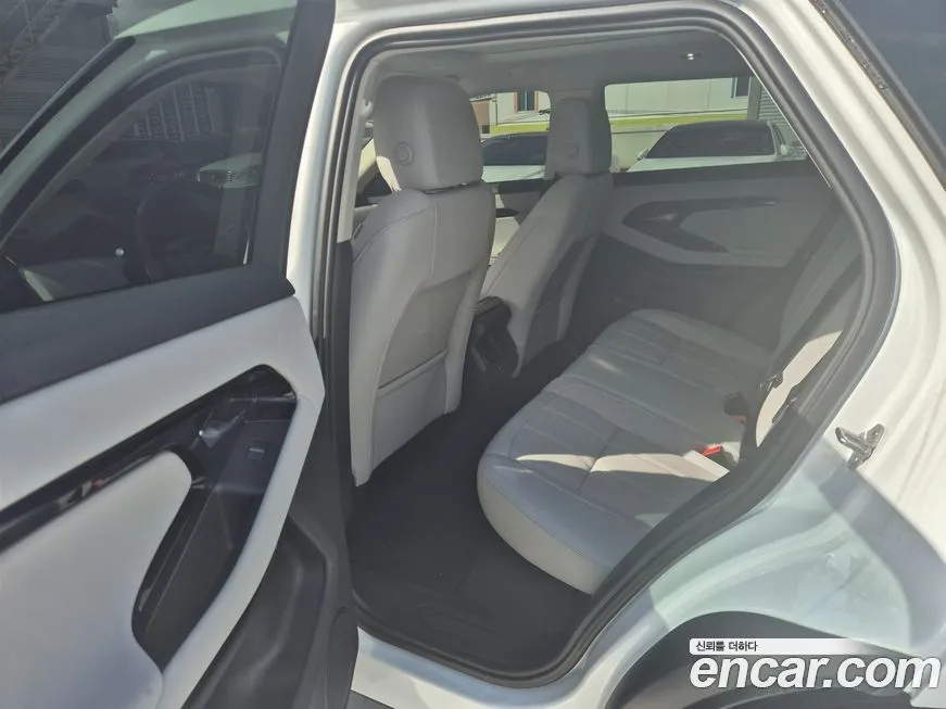 Land Rover Range Rover Evoque 2024 из KR, фото 6