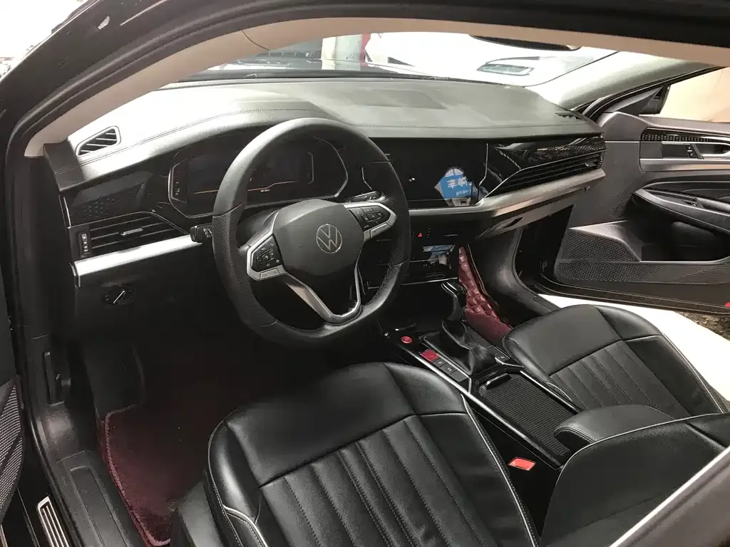 Volkswagen Passat 2022 из CN, фото 6