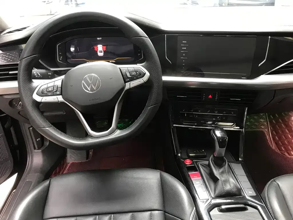 Volkswagen Passat 2022 из CN, фото 8