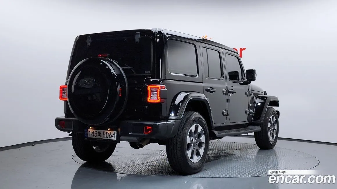 Jeep Wrangler — фото 2