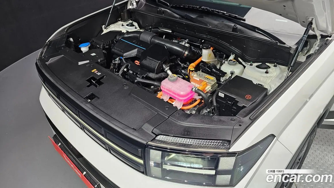 Hyundai Santafe 2024 из KR, фото 6