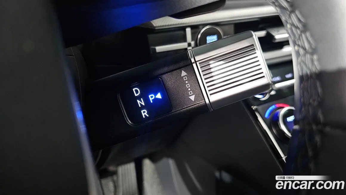 Hyundai Santafe 2024 из KR, фото 9