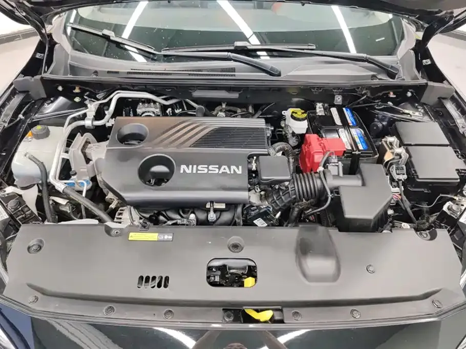 Nissan Sylphy 2023 из CN, фото 10