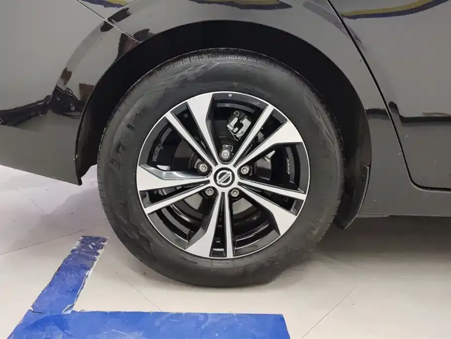 Nissan Sylphy 2023 из CN, фото 6