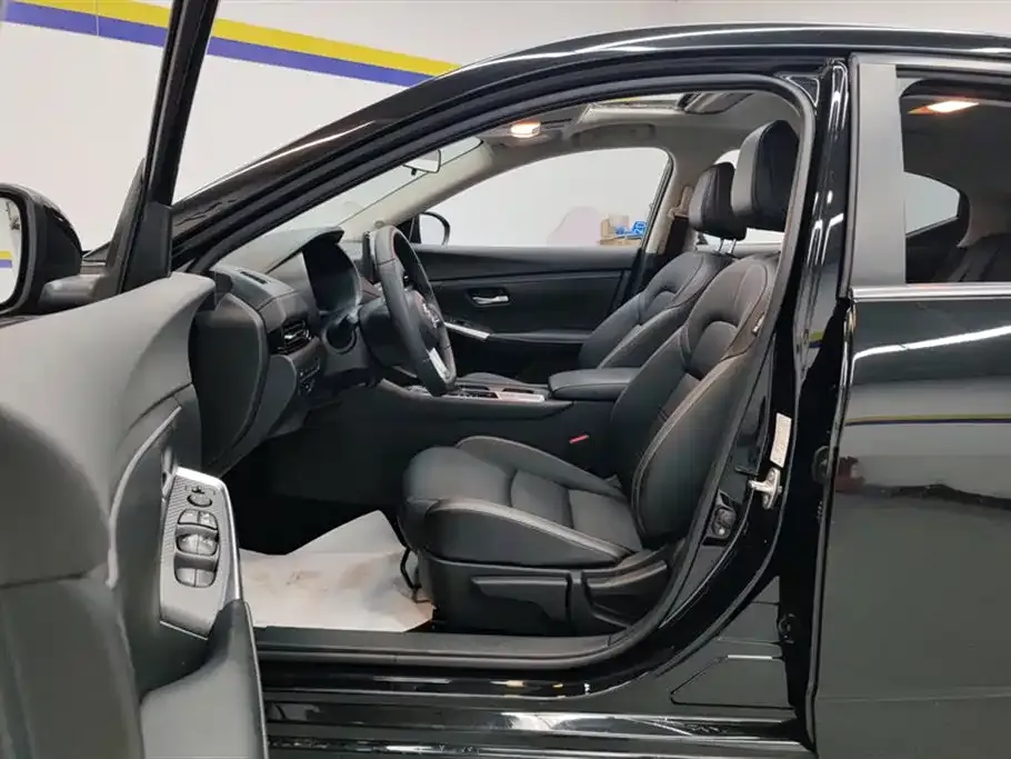 Nissan Sylphy 2023 из CN, фото 9