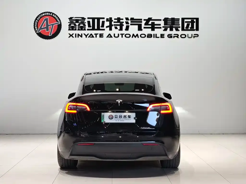 Tesla Model Y 2022 из CN, фото 6