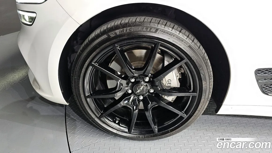 Genesis G70 2024 из KR, фото 5