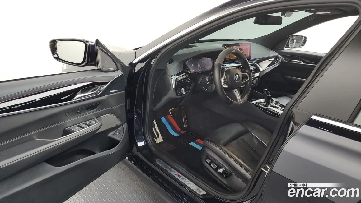 BMW Gran Turismo 2022 из KR, фото 10