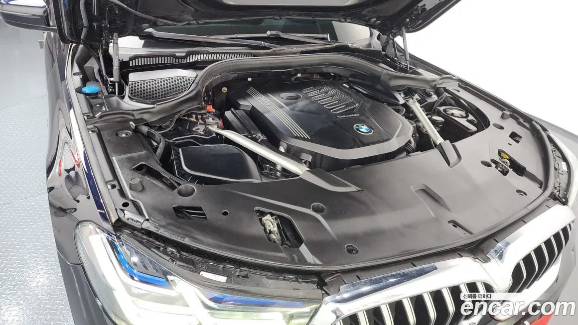 BMW Gran Turismo 2022 из KR, фото 6
