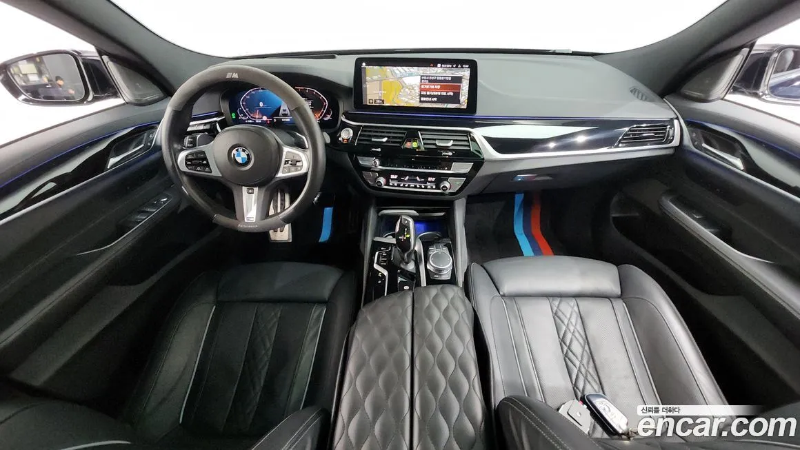 BMW Gran Turismo 2022 из KR, фото 7