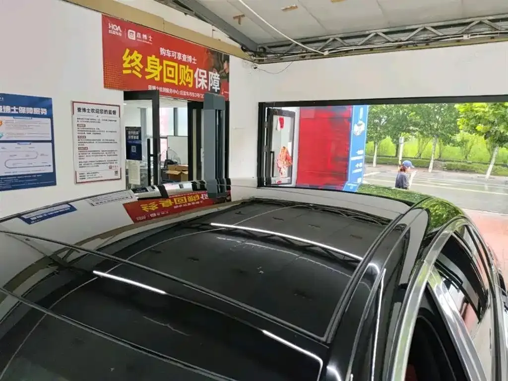 Mercedes-Benz S-Class 2021 из CN, фото 9