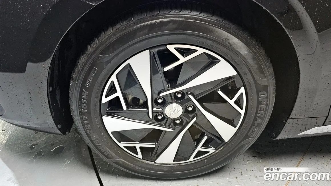 Hyundai Grandeur 2021 из KR, фото 5