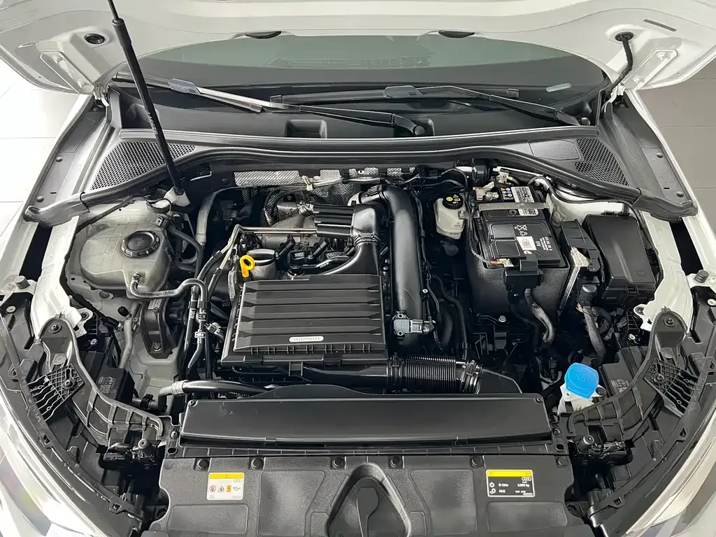 Audi A3 2022 из CN, фото 5