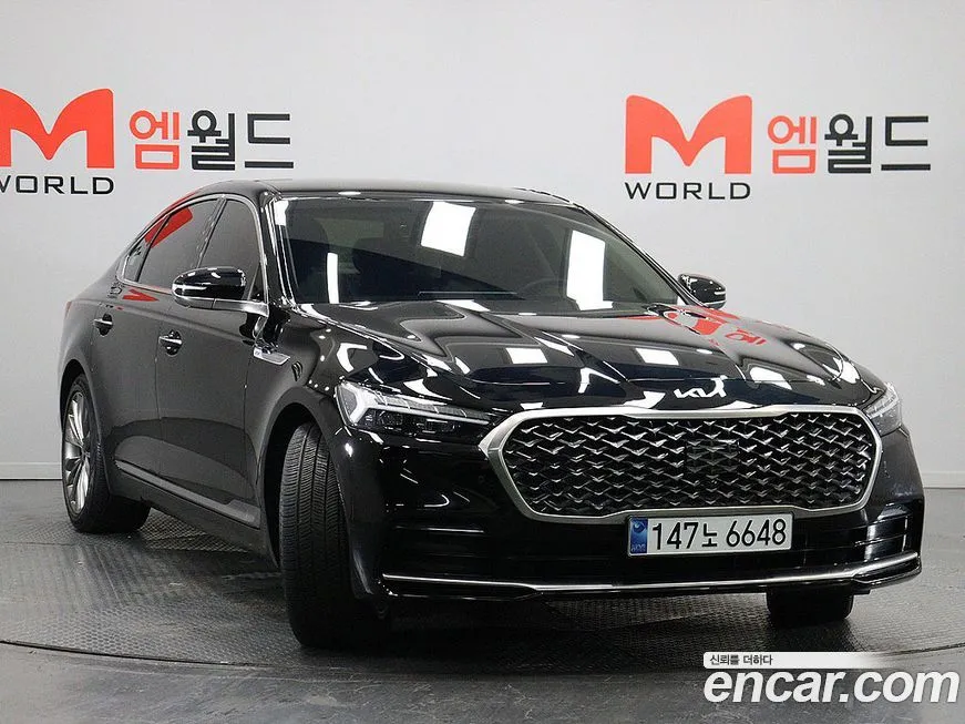 [object Object] K9 2022 из KR, фото 2