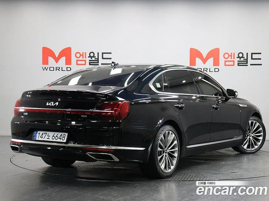 [object Object] K9 2022 из KR, фото 3