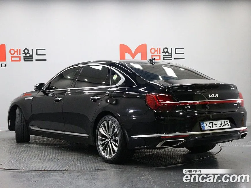 [object Object] K9 2022 из KR, фото 4