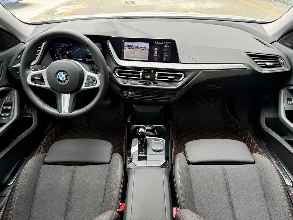 BMW 2 Series (Import) — фото 10
