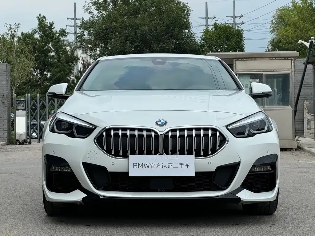 BMW 2 Series (Import) — фото 5