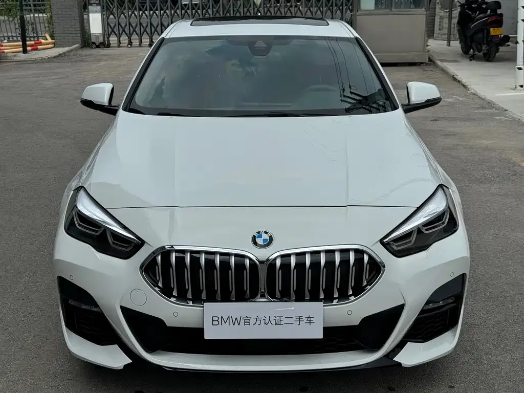 BMW 2 Series (Import) — фото 6