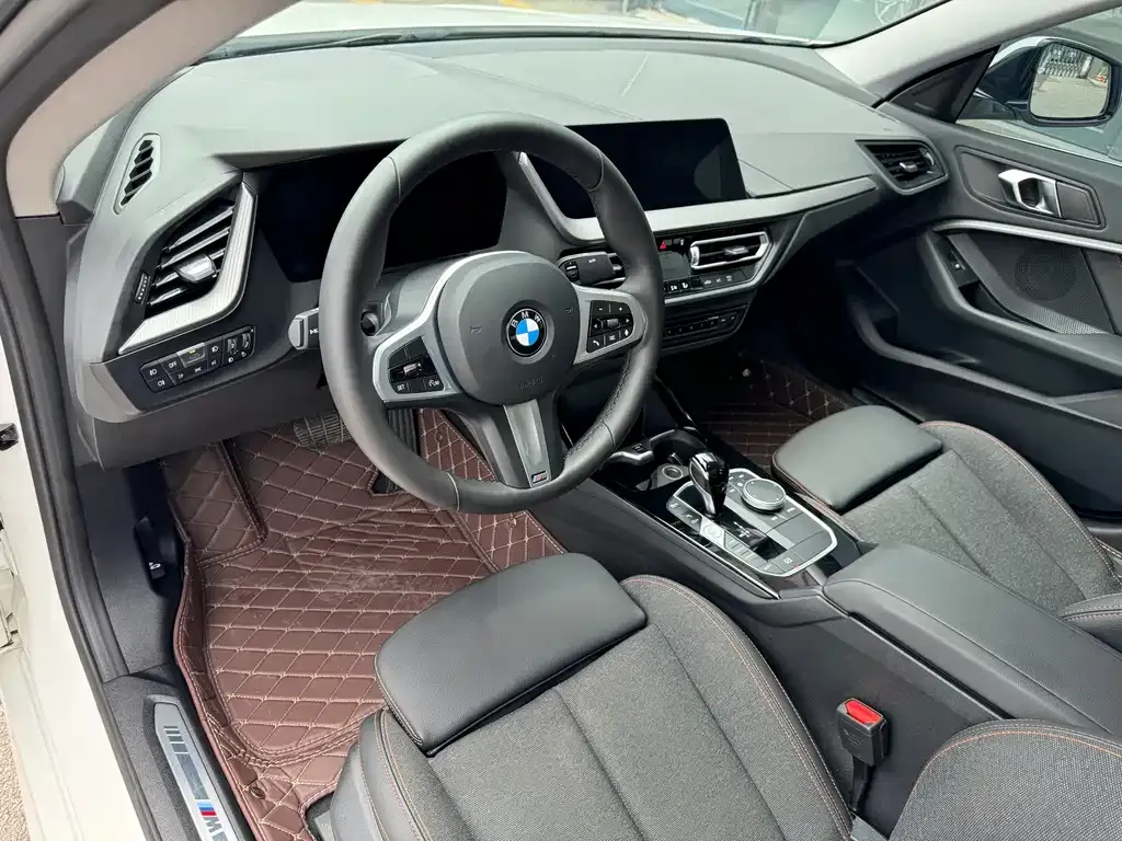 BMW 2 Series (Import) — фото 8