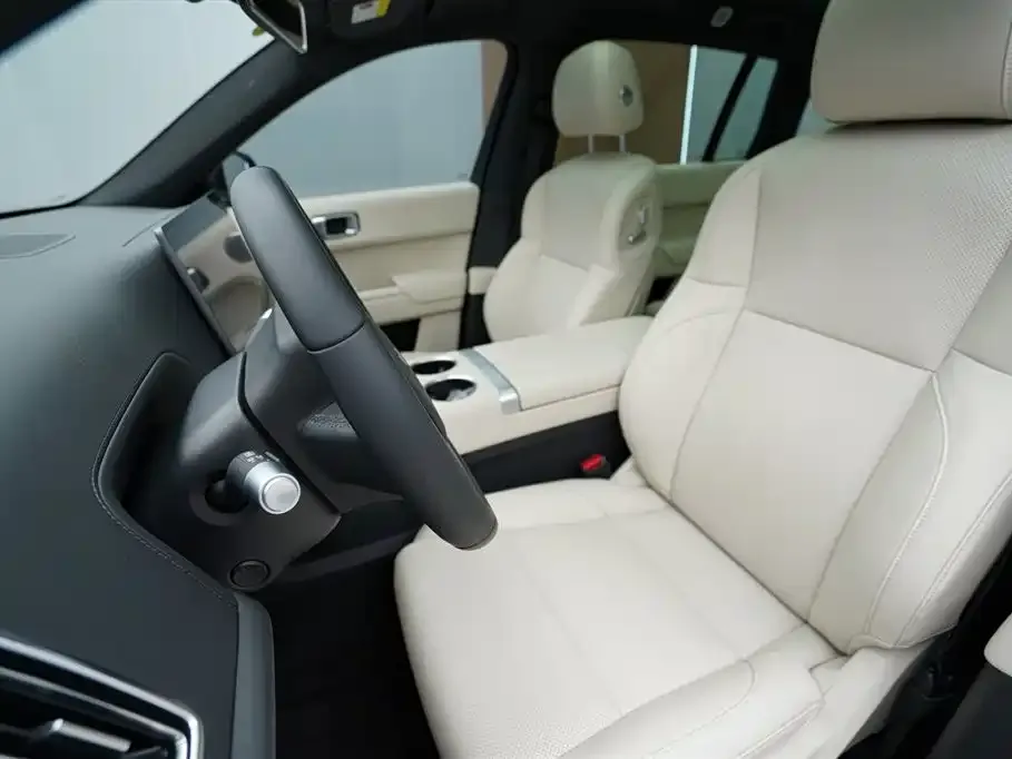 Li Auto L7 2024 из CN, фото 4