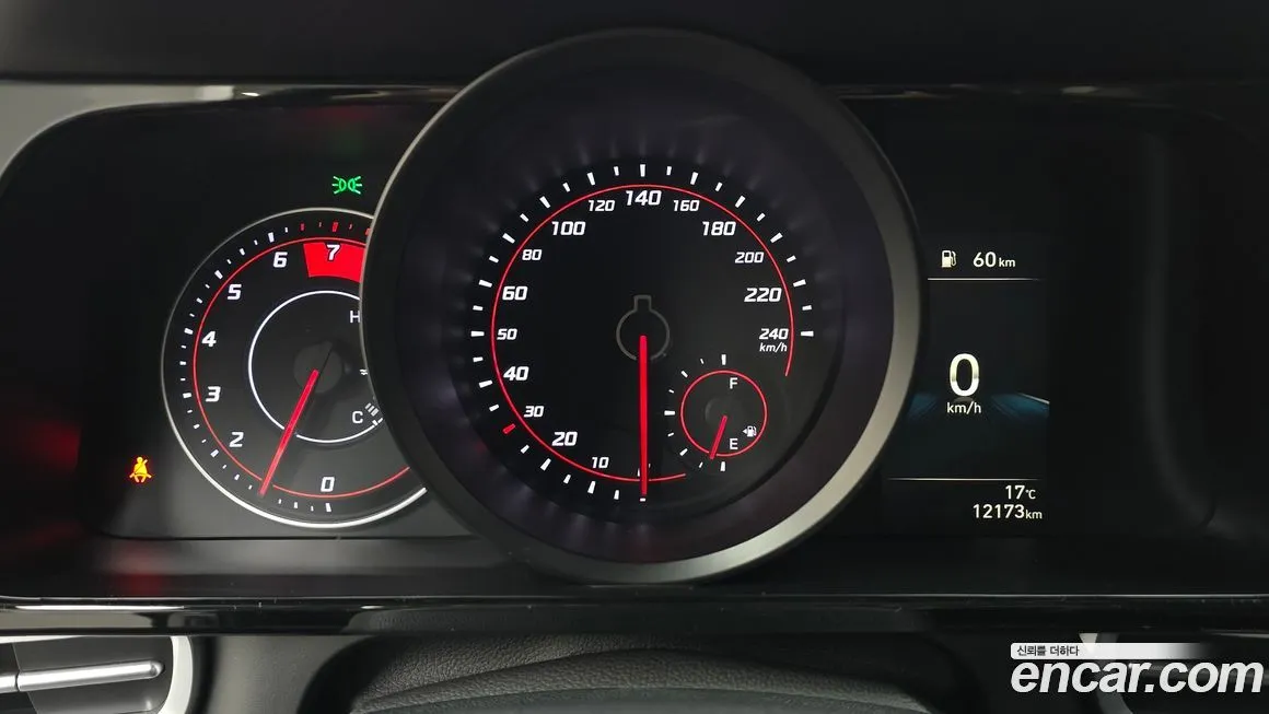 Hyundai AVANTE 2021 из KR, фото 8