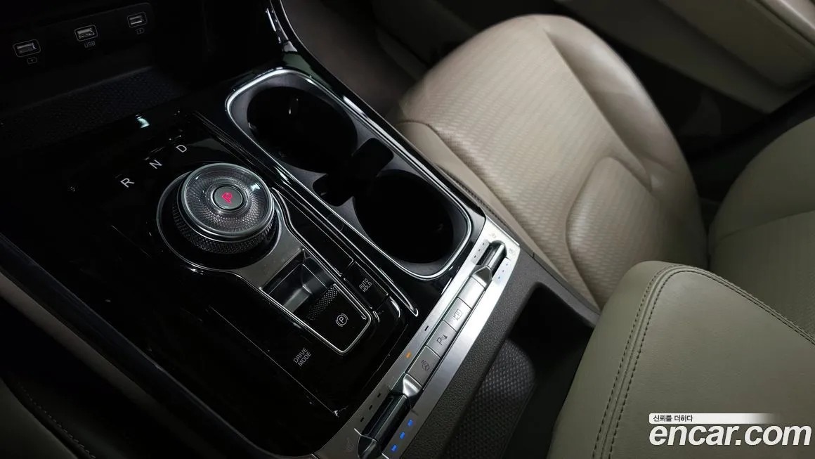 Kia Carnival 2021 из KR, фото 9