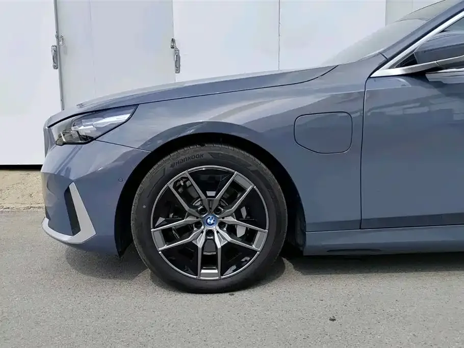 BMW i5 2024 из CN, фото 6