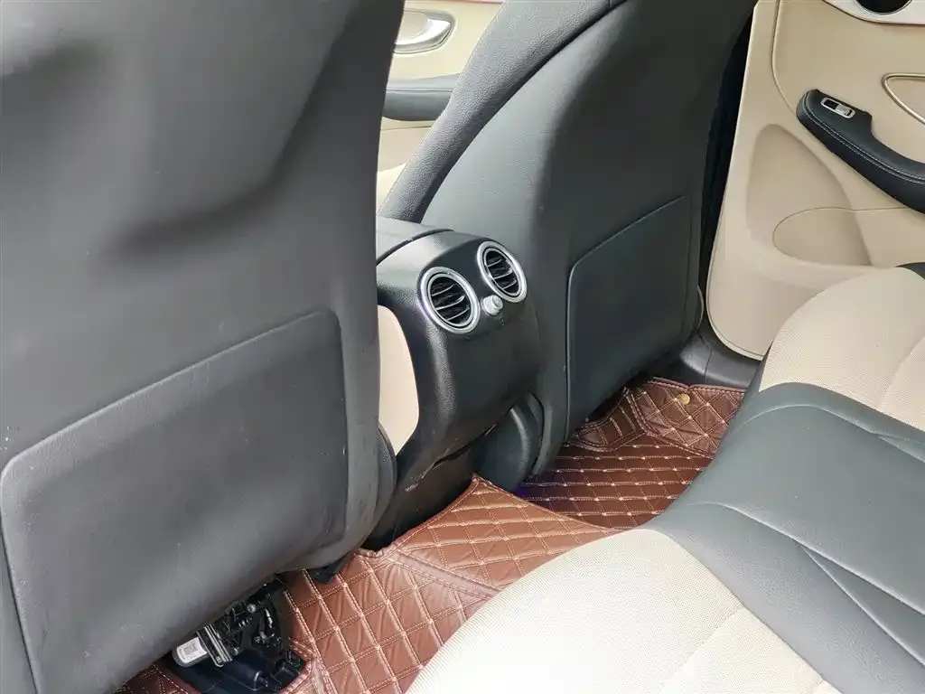 Mercedes-Benz EQC 2022 из CN, фото 9