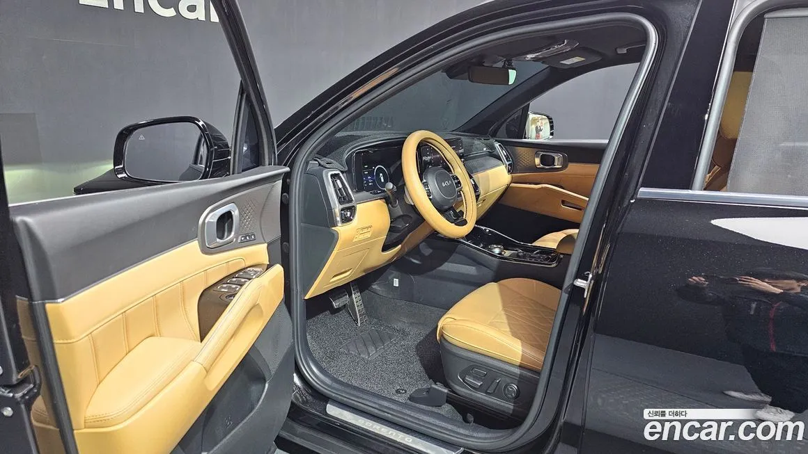 Kia Sorento — фото 10