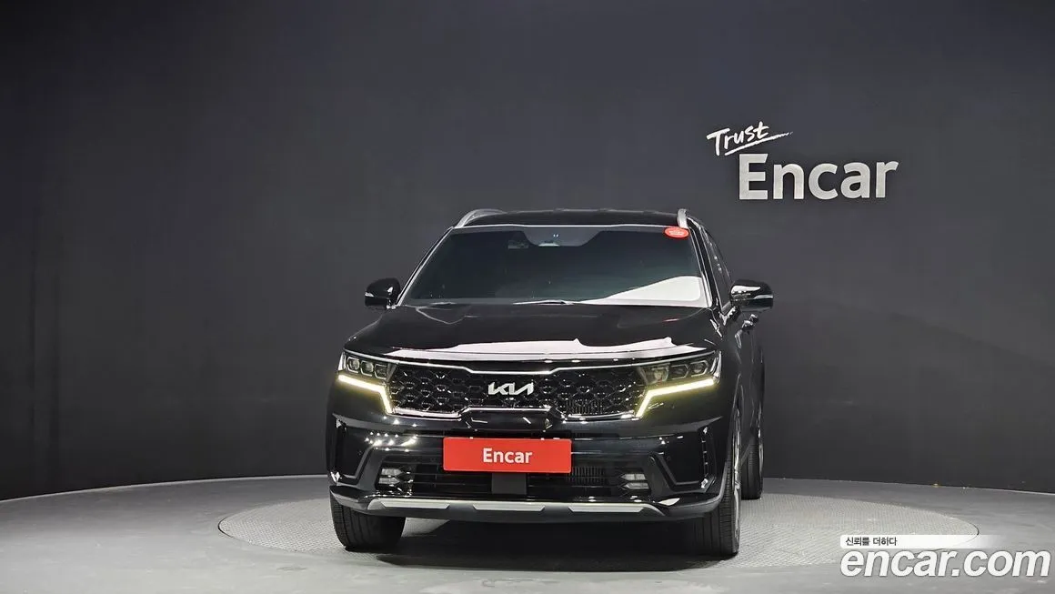 Kia Sorento — фото 3