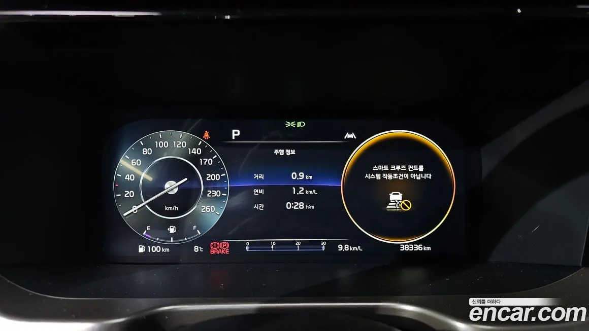 Kia Sorento — фото 8